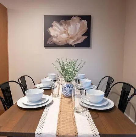 Charming Corner Newly Furnished Townhome Lake Harmony Exterior foto