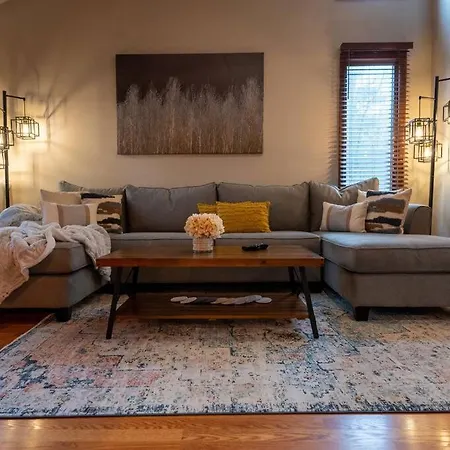 Charming Corner Newly Furnished Townhome Lake Harmony Exterior foto